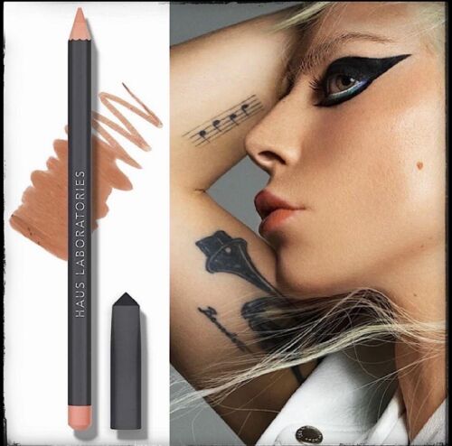 NEW Haus Laboratories En Pointe Rip Lip Liner Lady Gaga - Picture 1 of 6