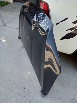 Genuine 2016-2021 Honda Pilot OEM Hood 60100-TG7-A92ZZ (38) | eBay