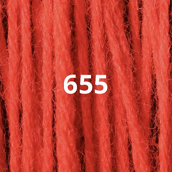 Appletons Crewel Wool Skeins 25m 2 ply British yarn Every Shade 561 - 998 - Picture 80 of 326