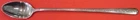 Rambler Rose by Towle Sterling Silver Iced Tea Spoon 8" Silverware