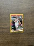 2023-24 AYO DOSUNMU Donruss Optic #24 SSP GOLD Prizm /10 Chicago Bulls