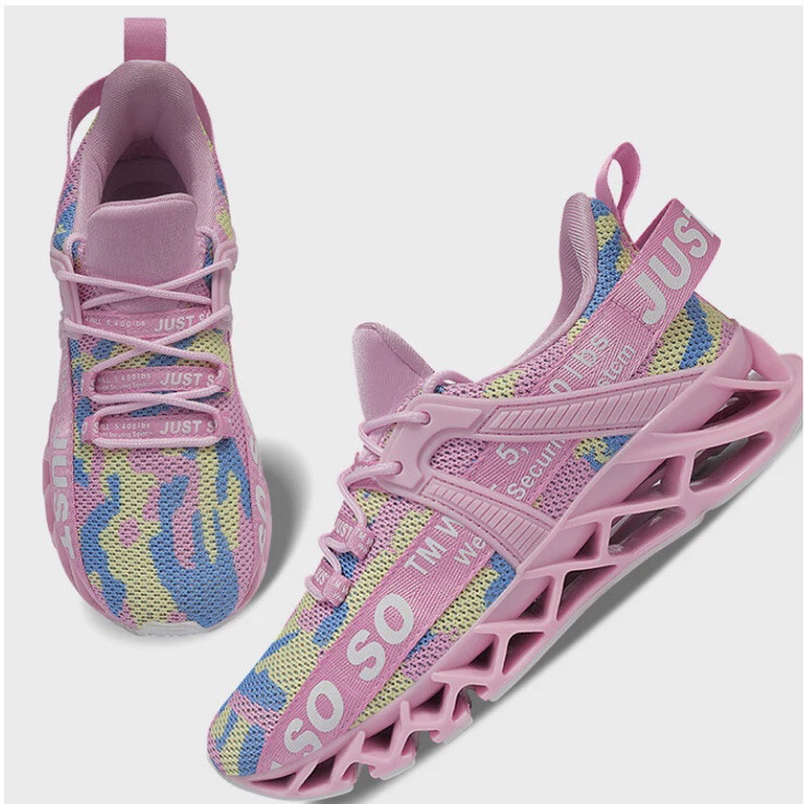 is just so so made by nike