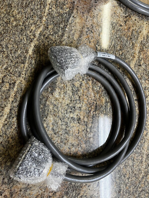 3ff  Keithley 3721-MTC-3 3m 50-Pin-D-Sub-Female-to-Male Cable for Model 3721 NEW