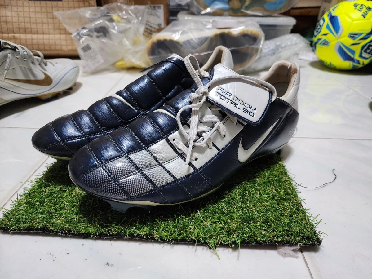 Air zoom total shop 90 iii