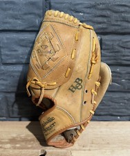 Vtg Louisville Slugger HBG40G Leather 12  Steve Garvey RHT Baseball Glove H B