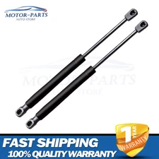2x Rear Tailgate Lift Supports Shocks Struts for Jeep Liberty KK 2009 2010-2012