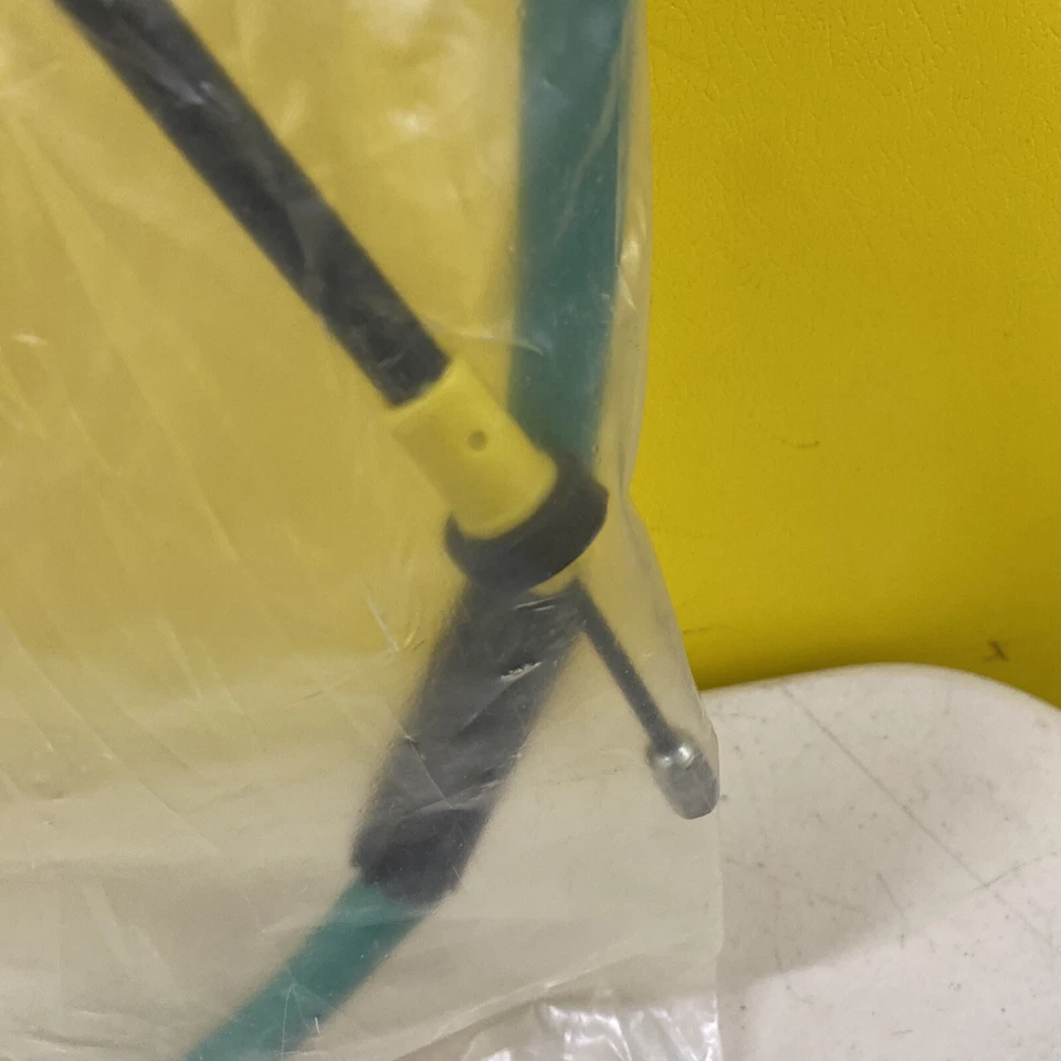 FEBI BILSTEIN 49620 REPLACEMENT BRAKE CABLE FOR RENAULT 8200673259 - Image 3 of 4