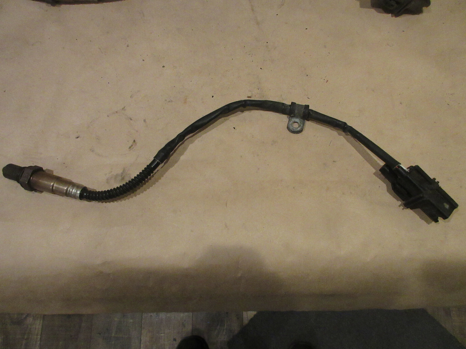 Maserati 4200,Quattroporte  Front O2 Sensor / Lambda Feeler -P/N 182837