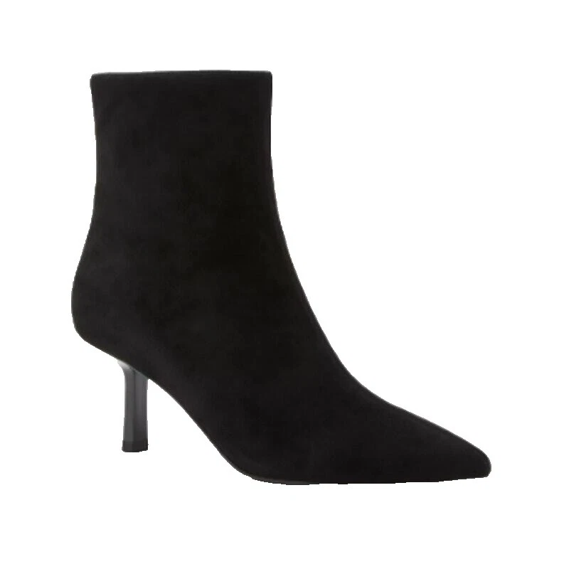 Ann Taylor Suede Boots for Women