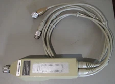 Agilent / HP 11722A Sensor Module 100kHz 2.6GHz 10uW 1W (-20dBm 30dBm) *TESTED*