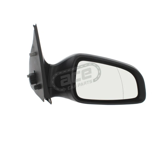 Electric 5 Door Wing Mirror Vauxhall Astra H Mk5 2004-2009 Primed Right Hand