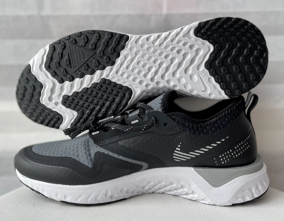 Odyssey react deals shield black