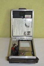  Ancien AMPROBE Température Recorder Enregistreur avec Sonde 