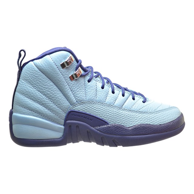 jordan 12 dark blue