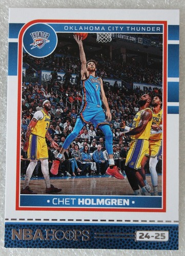 2024-25 Panini Hoops NBA (Set de base) Cartes 1 à 230 - Au choix dans la liste - 第 176/231 張圖片
