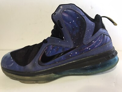 sky blue lebrons