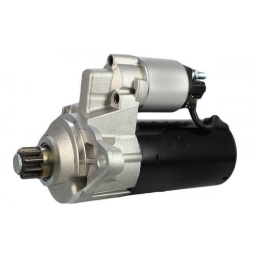 Frankberg Démarreur 1,7 KW Compatible Avec Tourneo Connect 1