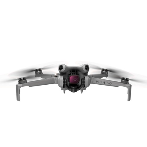 High-quality Professional Drone Filter Kit Drone Accessories for DJI MINI 4Pro - Picture 6 of 10