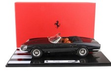 Ferrari 365 California SN 09849 1992 Rain Version BBR 1/18 LIMITED 18PZ