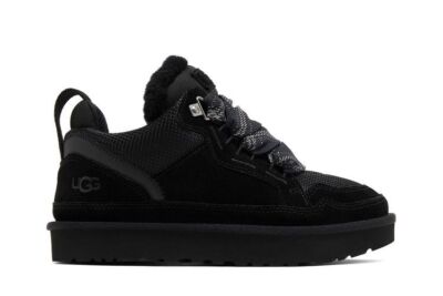 UGG スニーカー 1144022 ブラック　lowmel UGG Wmns Lowmel 'Black' | 1144032-BLK | eBay