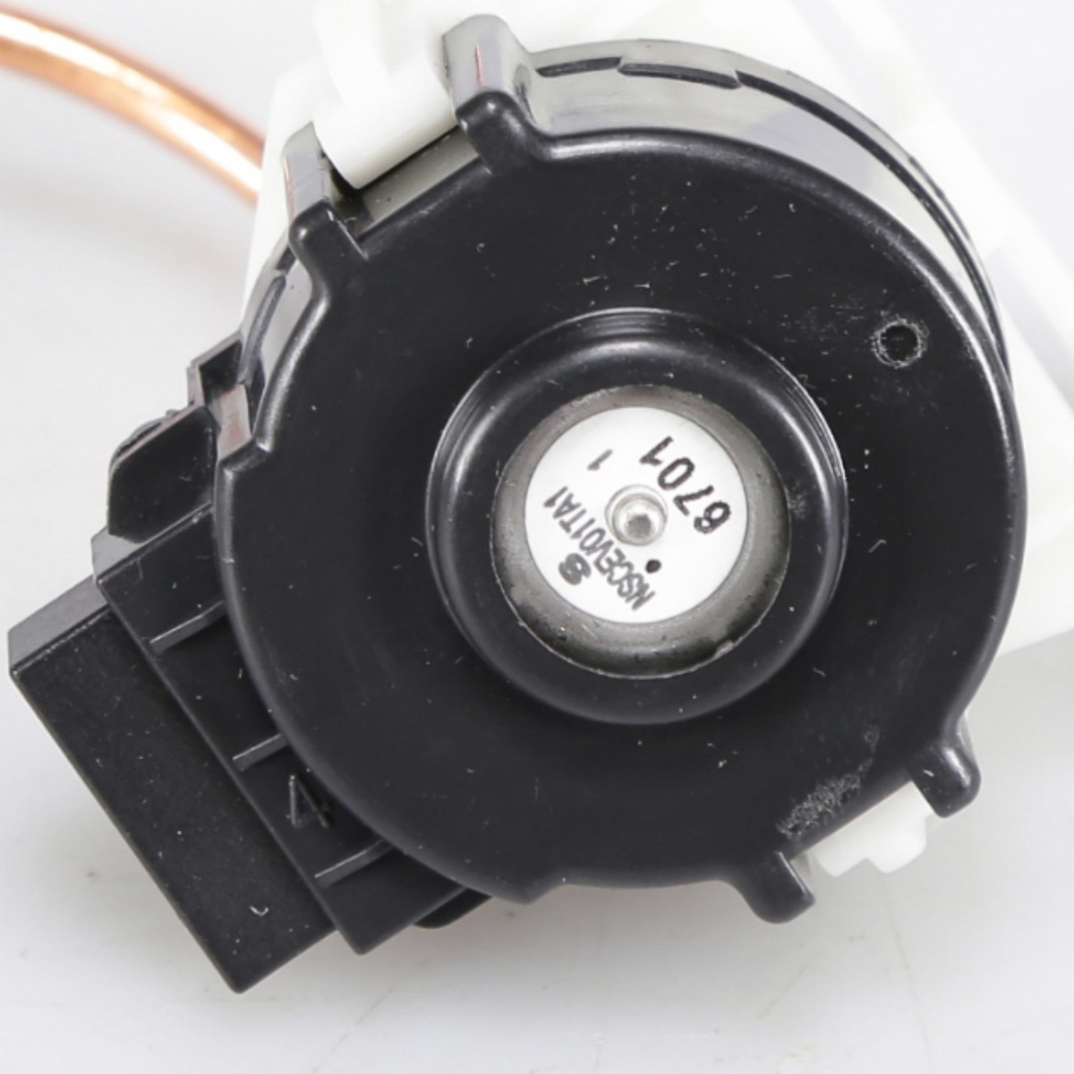 DA97-07070B SAM VALVE COIL EXPAN;DC12V,ASSY,,,, | eBay