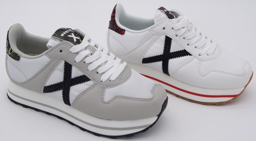 Sneakers da donna MUNICH Massana Sky 145