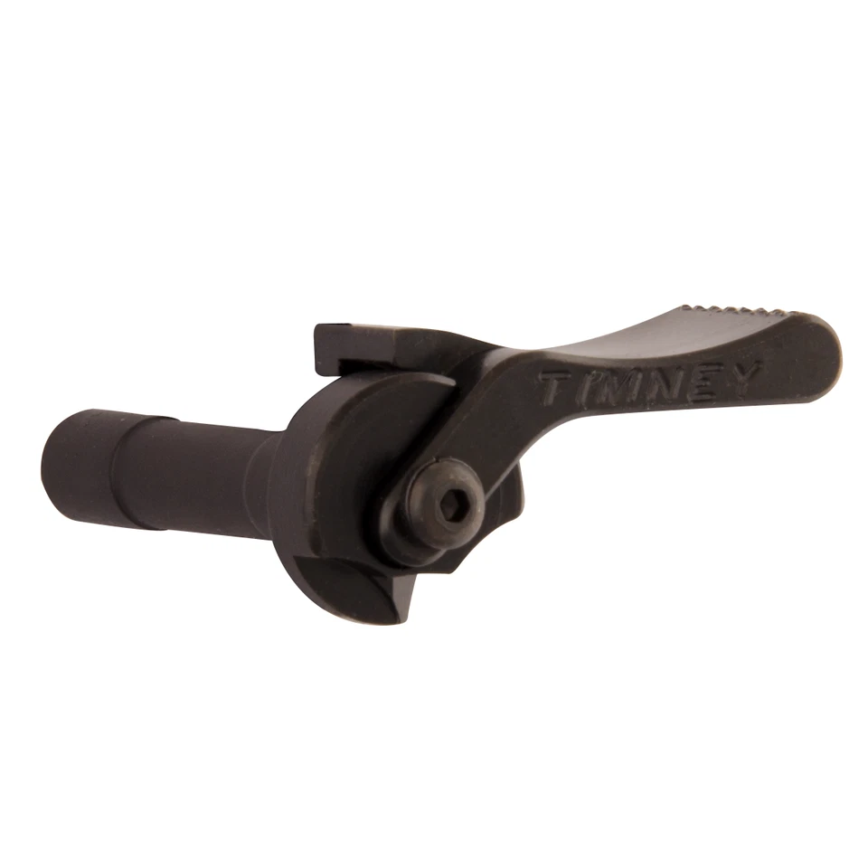 Timney Trigger MAUSER LOW PROFILE SAFETY - MAUSER 98 LPS, BLACK - Image 3 of 3