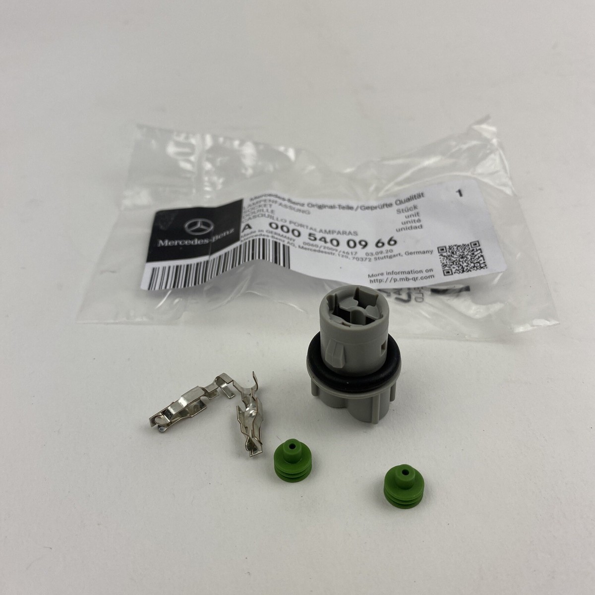 メル51693 ABS Wheel Speed Sensor For Toyota Paseo 1996-1999 Tercel 97