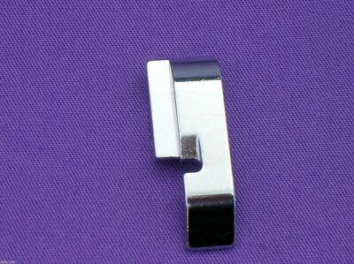 Pied Glissière Ou Passepoil | Atelier De La Machine à Coudre - Foto 4