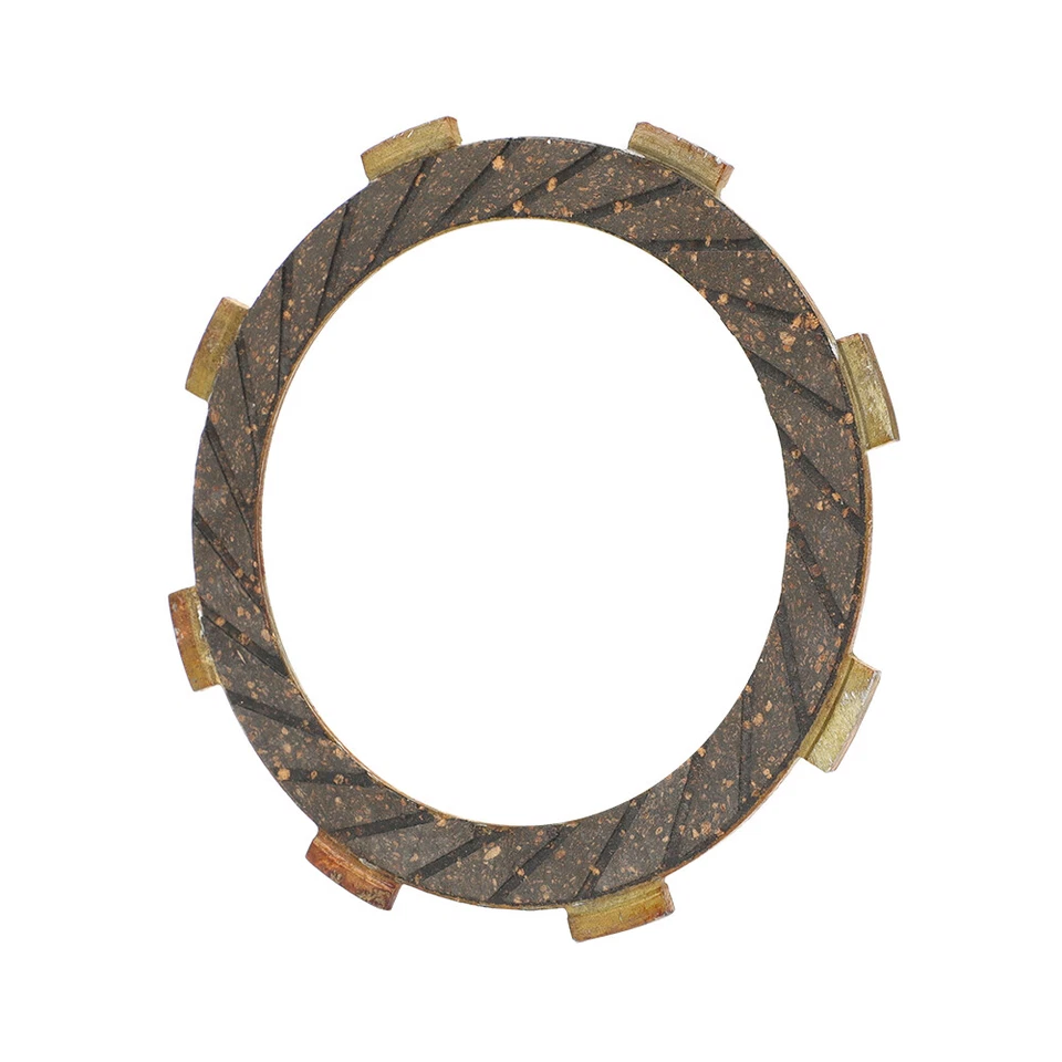 Kit de embrague placas de fricción DJ1814SGR814SS para Kawasaki KX80 1987-79 KX60 1983-03 Foto 3 de 4