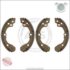 Mâchoire de frein Kia SEPHIA