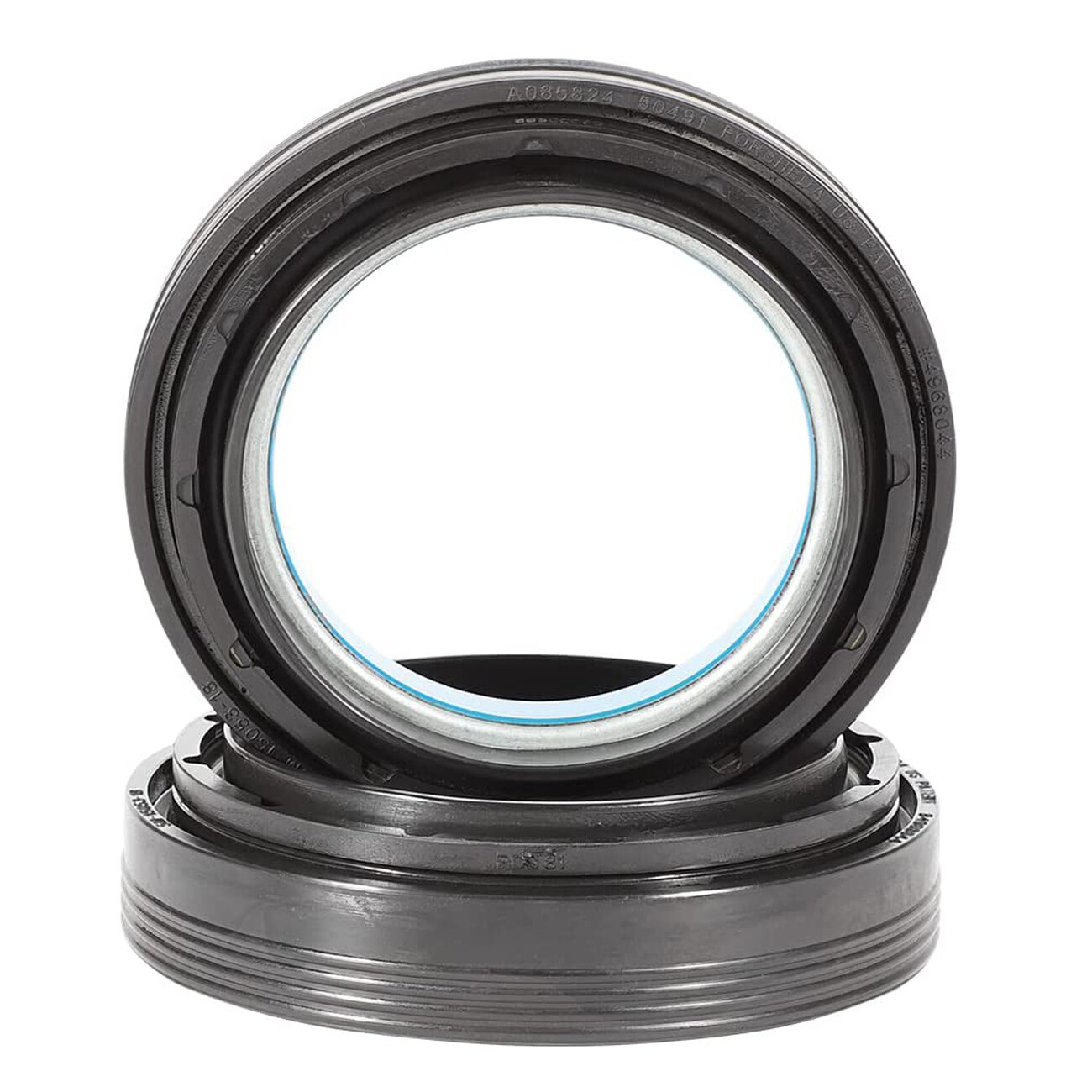 LAMA NEVE PER Polaris Sportsman X2 450/570 XP / 570 Efi Forest / 850 H - Foto 3