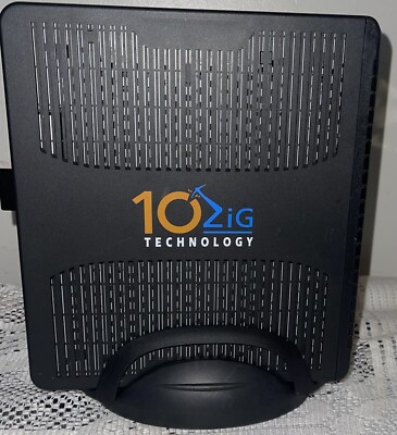 10ZiG 5848c Zero Client