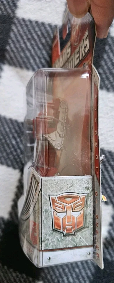 Transformers Warpath Generations Legends Moc - Image 2 of 4