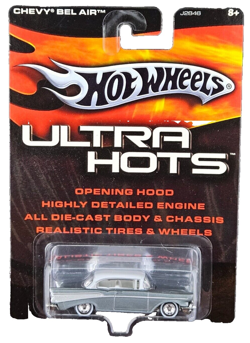 Hot Wheels Ultra Hots | eBay