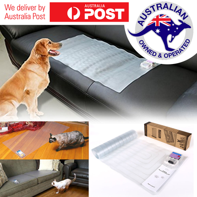 static mat for dogs