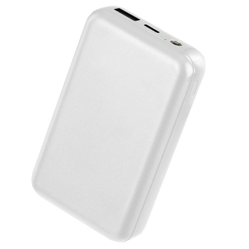 TESLA Wireless Phone Charger 2.0 ホワイト Tesla Portable Wireless Phone Charger 2.0 - WHITE | eBay