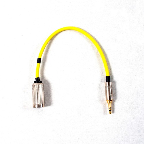 TYP A - MIDI über Miniklinkenkabel. 3,5 mm TRS auf 5 Pin DIN Buchse - Bild 6 von 12