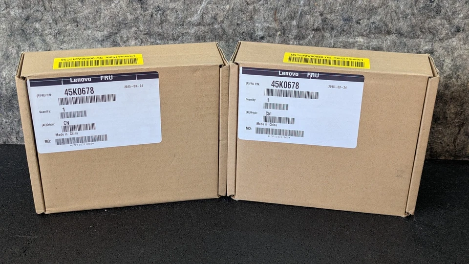 🔥3 NEW🔥 Seagate Thin ST500LM021 500GB 7200RPM 32MB Cache SATA 6.0Gb/s 2.5" HDD - Image 2 of 4