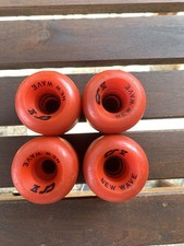 CS California Sun New Wave Skateboard Rollen ...