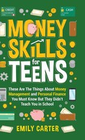 Emily Carter | Money Skills For Teens | Buch | Englisch (2023)