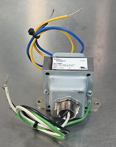 White Rodgers 90-T40M1 Class 2 Transformer                               Loc4E44