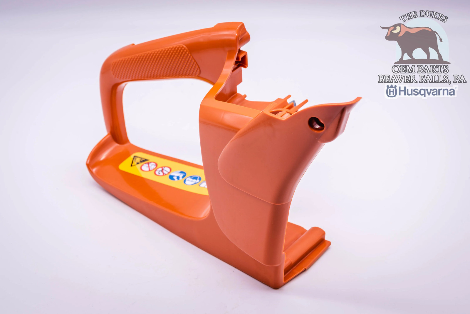 GENUINE REAR HANDLE FITS HUSQVARNA  455 460 461 RANCHER 580 94 59-01