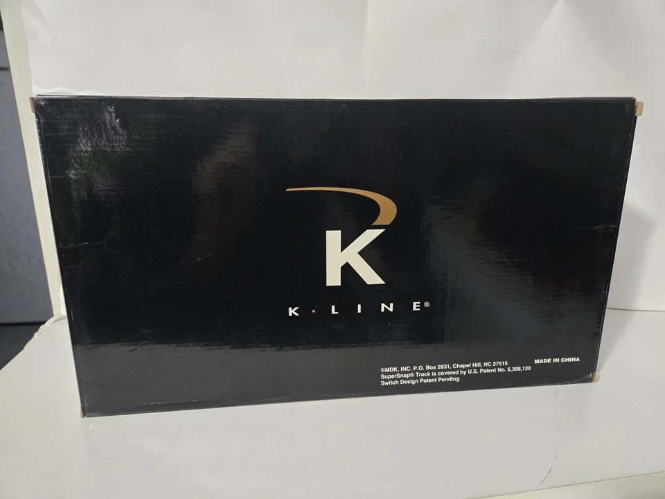 K Line O-O27 Gauge SuperSnap 72" Remote Switch, Righthand New Sweet - Image 4 of 4