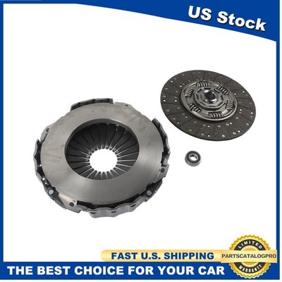 Transmission Clutch Kit For Volvo VNL D13 D16 Volvo Bus B11R B12B B13R 85002560