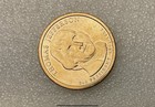 2007-D Thomas Jefferson Dollar Coin #2827 Historical Coin B. Unc.*FREE SHIPPING* — photo 3