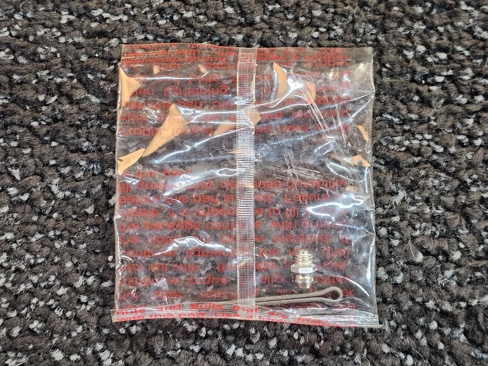 DW-DS1433T Steering Tie Rod End-RWD Fits Ford Excursion (2000-2005) - Image 3 of 4