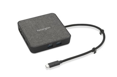 Kensington K32850WW Kensington Dockingstation MD120U4 USB4
