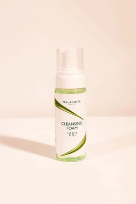 MALACHITE COSMETICS Facial cleansing foam ''All Skin Types'', 150ml
