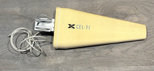 Nextivity Cel-Fi A32 V32 200 Wideband Directional Antenna with pole mount